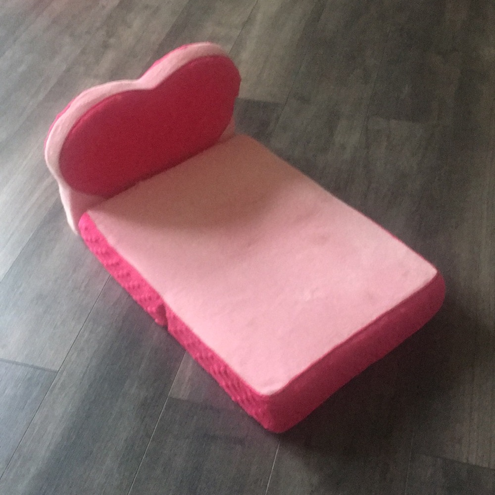 Build a bear bed - Picture 2 of 3